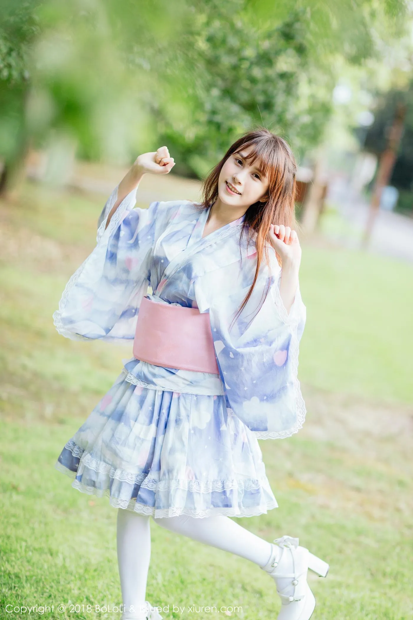 Vol.118 夏美酱 [63P]插图9